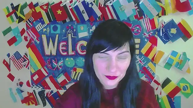 Rosalinda ro online show from 03-09-26, 01:15