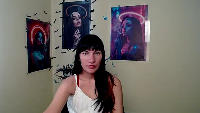 Rosalinda ro online show from 03-24-26, 01:16