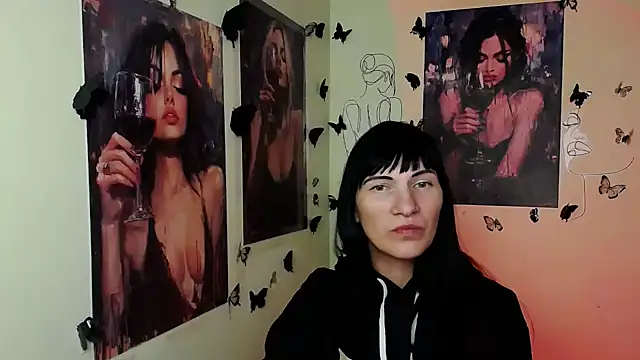 Rosalinda ro online show from 03-27-26, 01:11