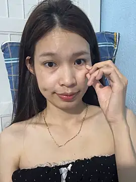 Snapshot of MiiCua chatting on 03-13-26, 06:09 MiiCua online show from 03-13-26, 06:09