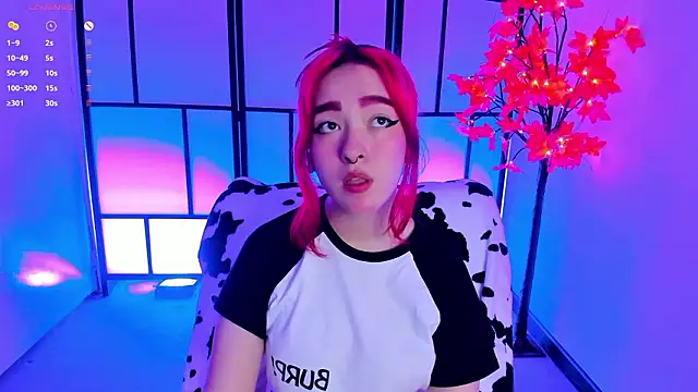 Snapshot of Dakota_kl chatting on 02-10-26, 01:48 Dakota kl online show from 02-10-26, 01:48