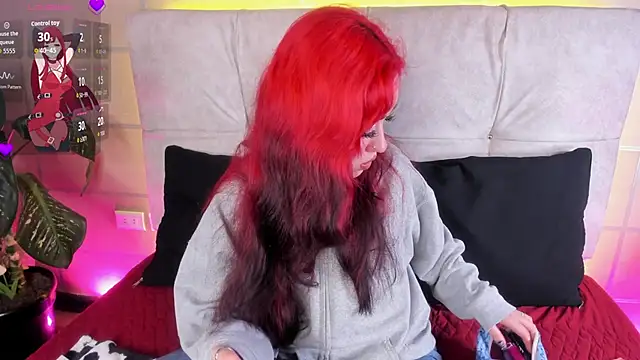 Snapshot of Dakota_kl chatting on 02-26-26, 05:56 Dakota kl online show from 02-26-26, 05:56