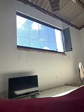 Snapshot of Adriputinha chatting on 02-20-26, 12:49 Adriputinha online show from 02-20-26, 12:49