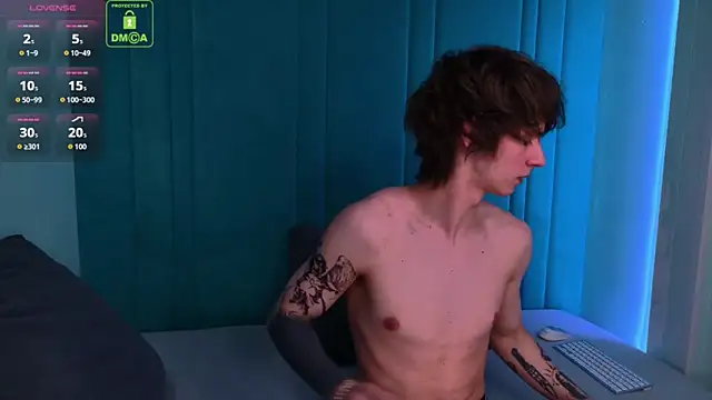 HoogWilder online show from 02-20-26, 08:20