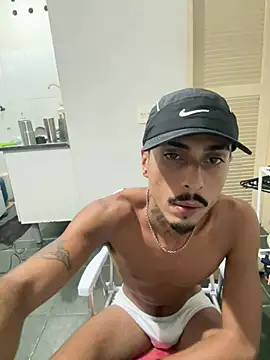 Snapshot of ActingSubunit chatting on 02-03-26, 11:32 ActingSubunit online show from 02-03-26, 11:32