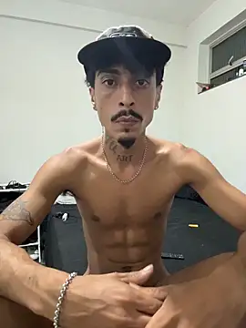 Snapshot of ActingSubunit chatting on 03-13-26, 01:23 ActingSubunit online show from 03-13-26, 01:23