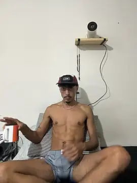 Snapshot of ActingSubunit chatting on 03-15-26, 12:38 ActingSubunit online show from 03-15-26, 12:38