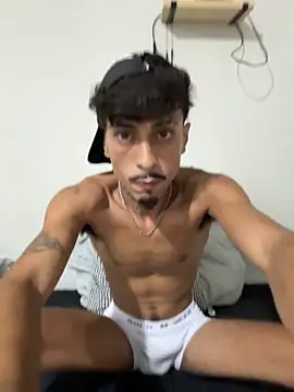 Snapshot of ActingSubunit chatting on 03-15-26, 04:57 ActingSubunit online show from 03-15-26, 04:57