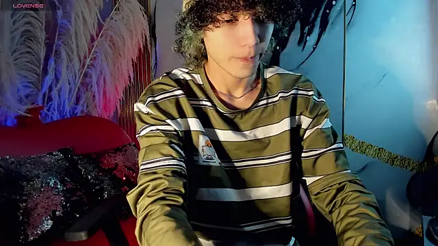 thanier 18 online show from 05-27-26, 07:11