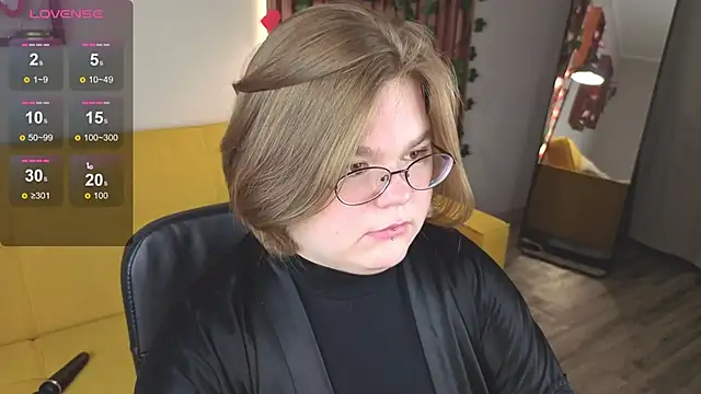 MaryFloree online show from 02-17-26, 03:03