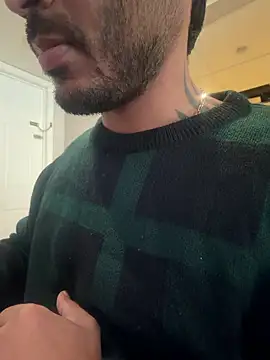 DaggerTie online show from 02-24-26, 03:10