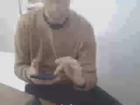 willyhot hot online show from 07-21-26, 02:30