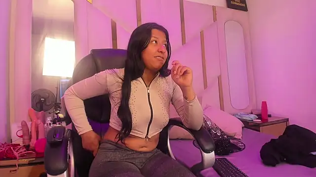 Vaneline2 online show from 04-18-26, 01:48