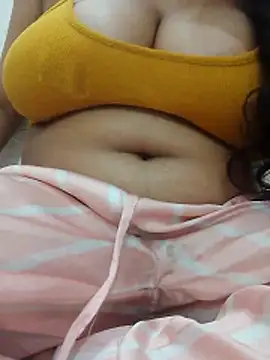 JOYAPARVEEN online show from 04-07-26, 10:59