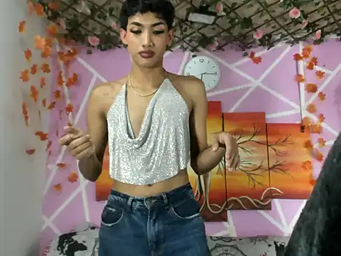 Snover hot2006 online show from 02-08-26, 01:31