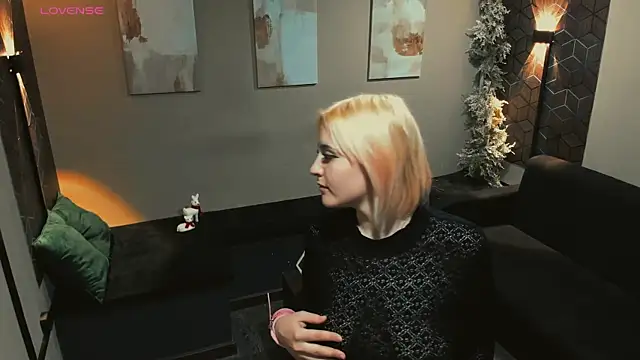 ImNysha online show from 03-30-26, 03:57