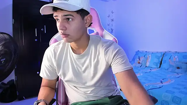 Adrian Prime  online show from 02-25-26, 08:07