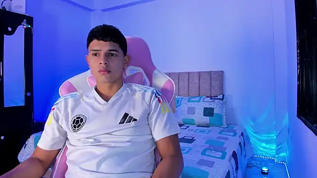 Adrian Prime  online show from 03-09-26, 07:07