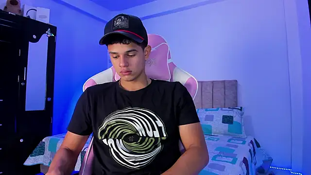 Adrian Prime  online show from 03-14-26, 06:35