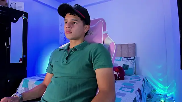 Adrian Prime  online show from 03-16-26, 06:45