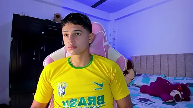 Adrian Prime  online show from 03-18-26, 06:55