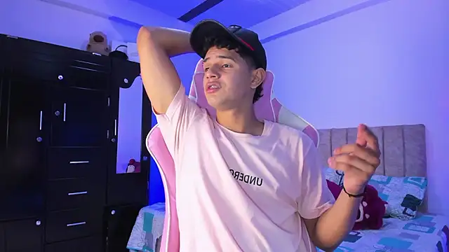 Adrian Prime  online show from 03-27-26, 06:51