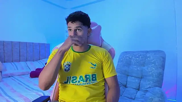 Adrian Prime  online show from 04-10-26, 06:45