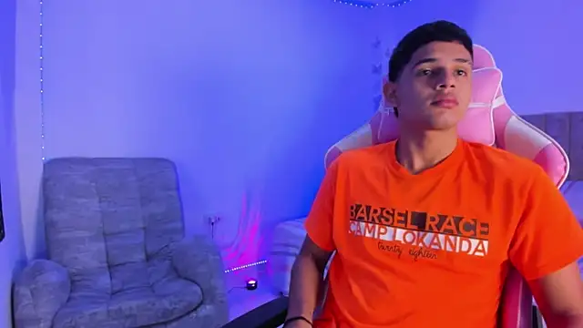 Adrian Prime  online show from 04-18-26, 06:56