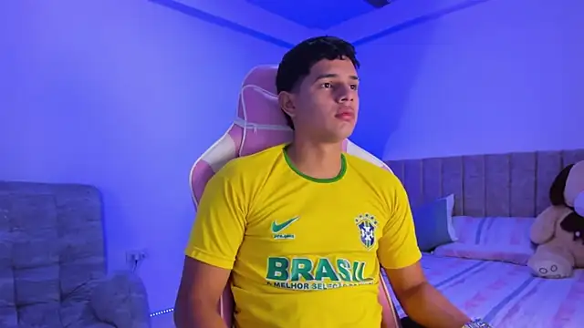 Adrian Prime  online show from 04-20-26, 07:15