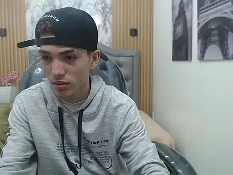 Asher costa online show from 03-24-26, 09:53