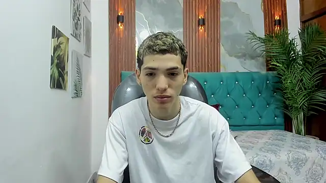 Asher costa online show from 03-29-26, 11:16