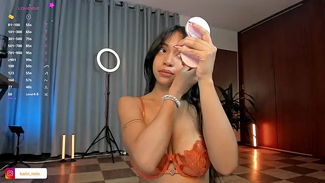 karinnixx online show from 05-31-26, 08:10