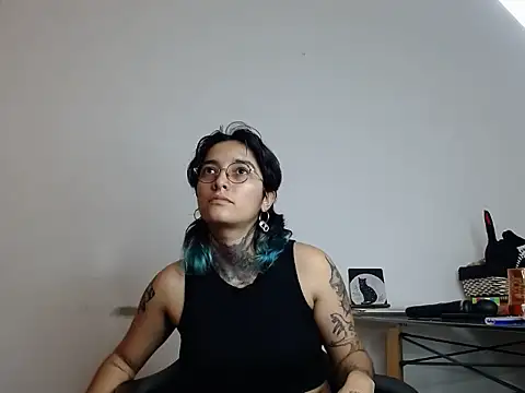 Ivyravens online show from 02-06-26, 11:19