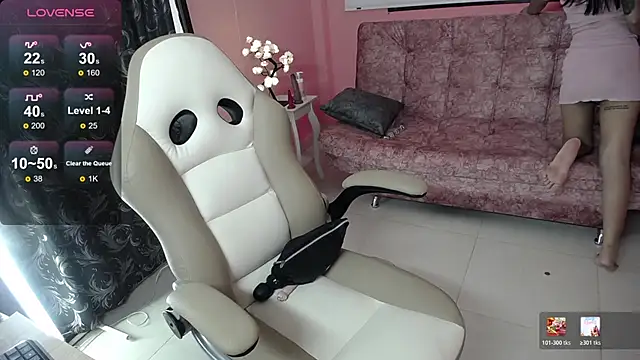 NatashaHot158 online show from 02-13-26, 07:43