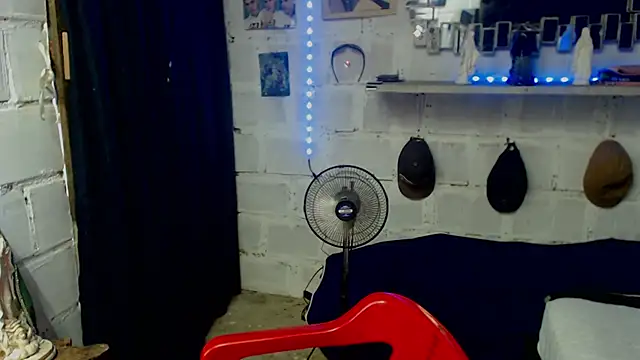 paul-mendezx online show from 02-11-26, 07:08