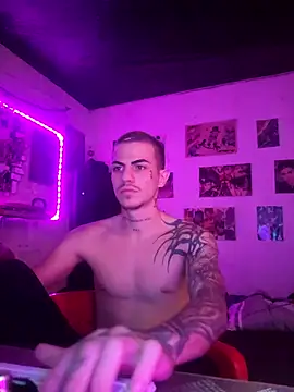 paul-mendezx online show from 03-05-26, 04:19