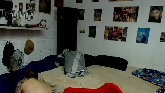 paul-mendezx online show from 03-14-26, 10:04