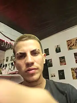 paul-mendezx online show from 03-17-26, 05:22