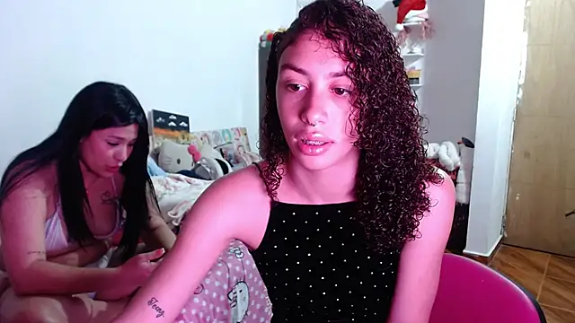 ShanellYSharlot online show from 04-24-26, 11:40