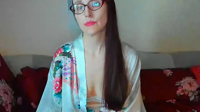 beddable woman online show from 05-12-26, 02:30