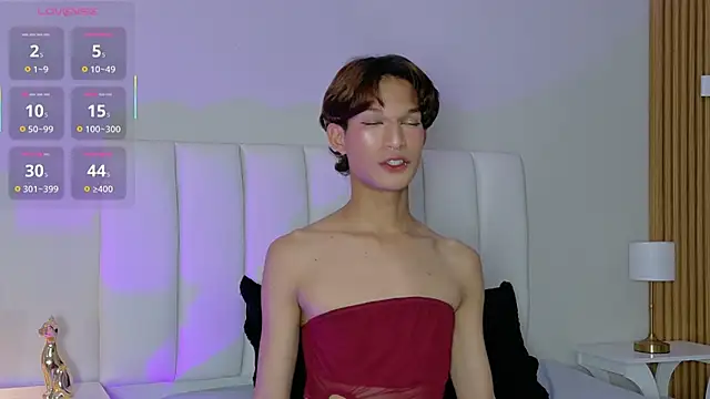 Cameron Boys  online show from 03-17-26, 03:44