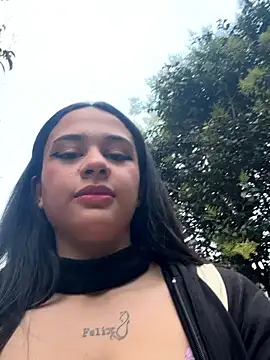 BabyKathy online show from 02-10-26, 05:39