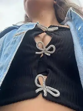 BabyKathy online show from 03-27-26, 06:40