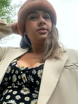 BabyKathy online show from 04-12-26, 12:32