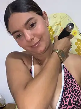 Snapshot of Africa_Collin chatting on 02-16-26, 05:53 Africa Collin online show from 02-16-26, 05:53