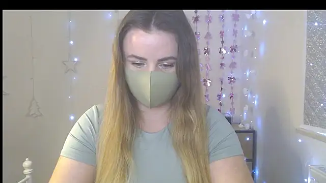 Avelina1 online show from 03-20-26, 10:20