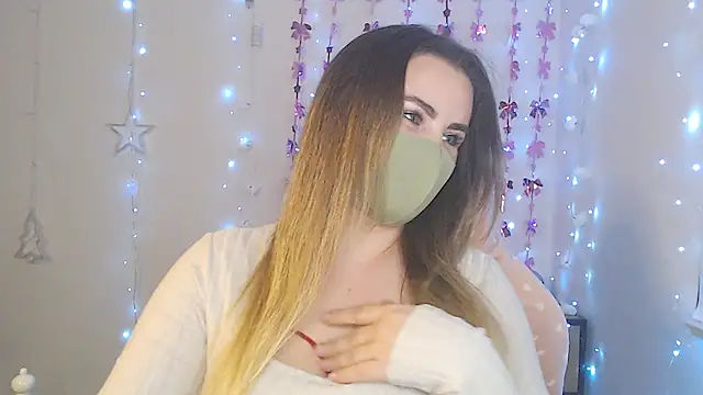 Avelina1 online show from 04-16-26, 10:27