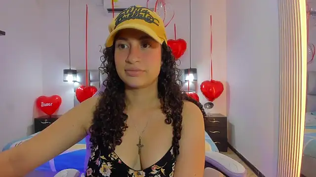 NoaMalak7 online show from 02-15-26, 07:43