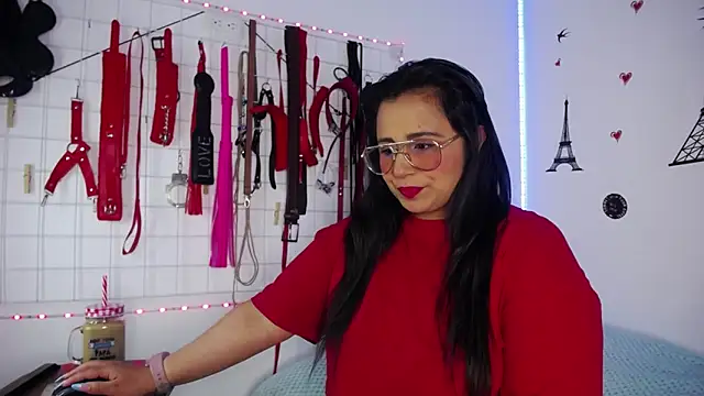 shannon queen- online show from 03-26-26, 04:40