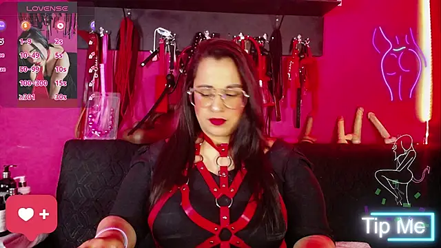 shannon queen- online show from 08-02-26, 03:05